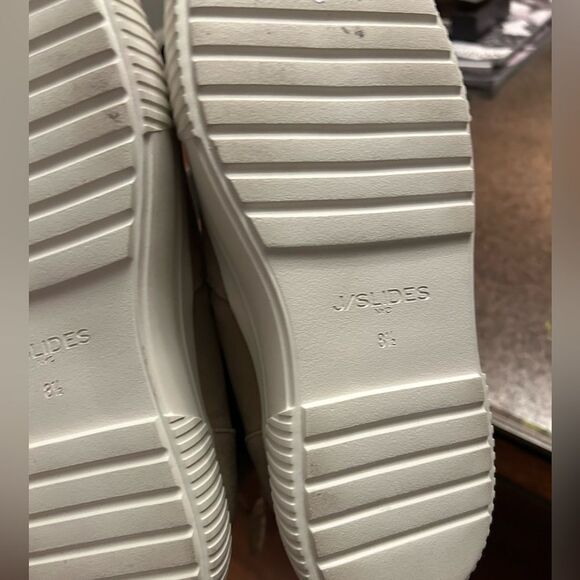 J/Slides WYONA WP WATERPROOF DOUBLE ZIPPER ANKLE BOOTS - Picture 8 of 8